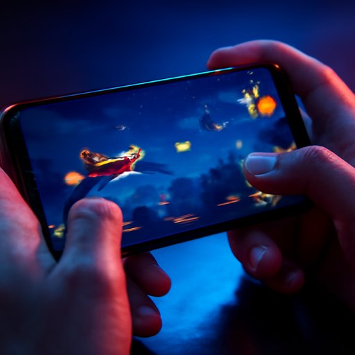 777ja কৌশল দেখে ফোন ব্যবহার